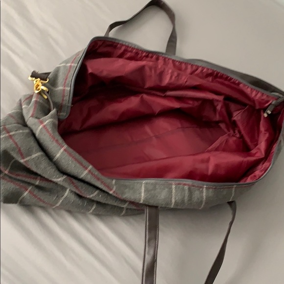 Weekender Bag - Picture 5 of 5